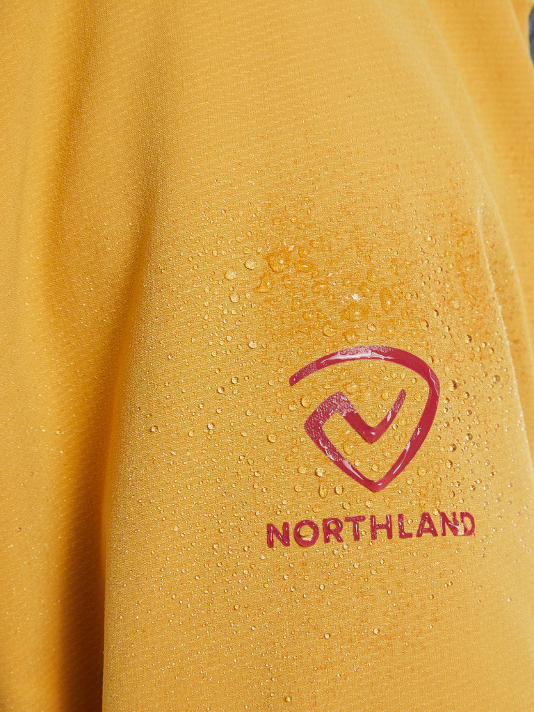 Куртка софтшелл женская Northland
