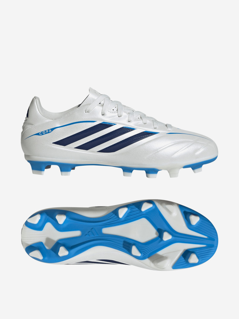 Бутсы для мальчиков adidas Copa Pure IV Club Fg/Mg