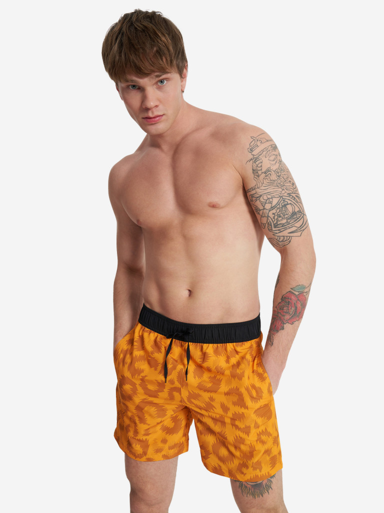 Шорты пляжные мужские Termit