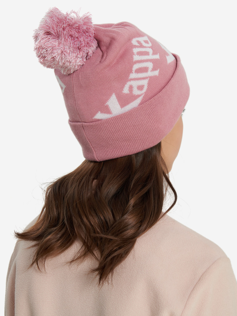 Шапка для девочек Kappa