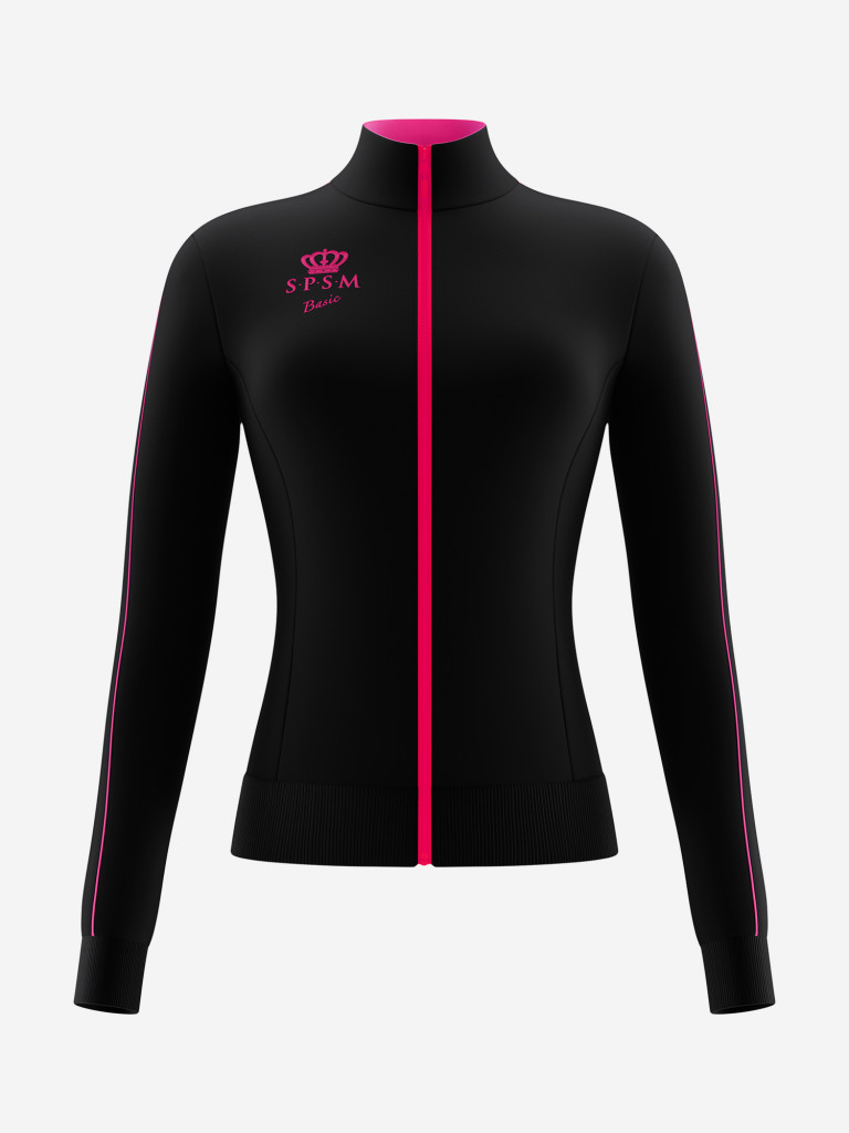 Костюм спортивный для девочек "Basic" SPSM