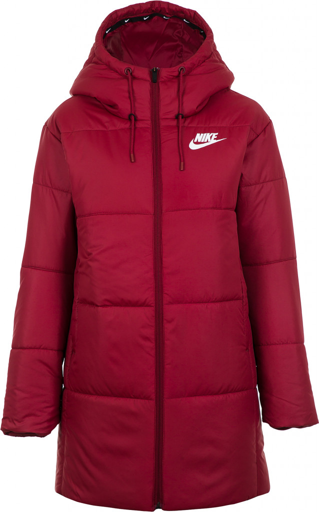 Куртка утепленная женская Nike