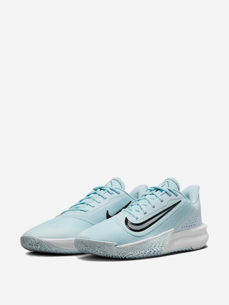 Кроссовки мужские для баскетбола Nike Precision 7