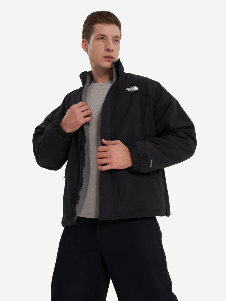 Куртка утепленная мужская The North Face Yumiori