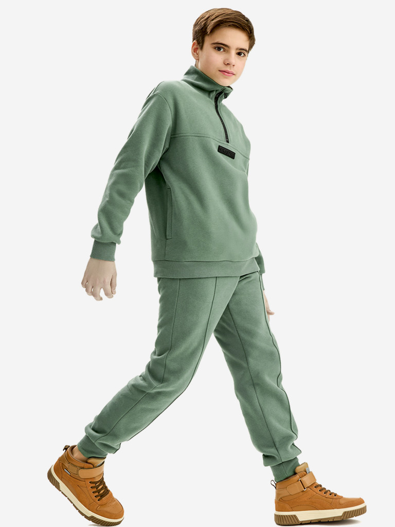 Костюм NIKASTYLE