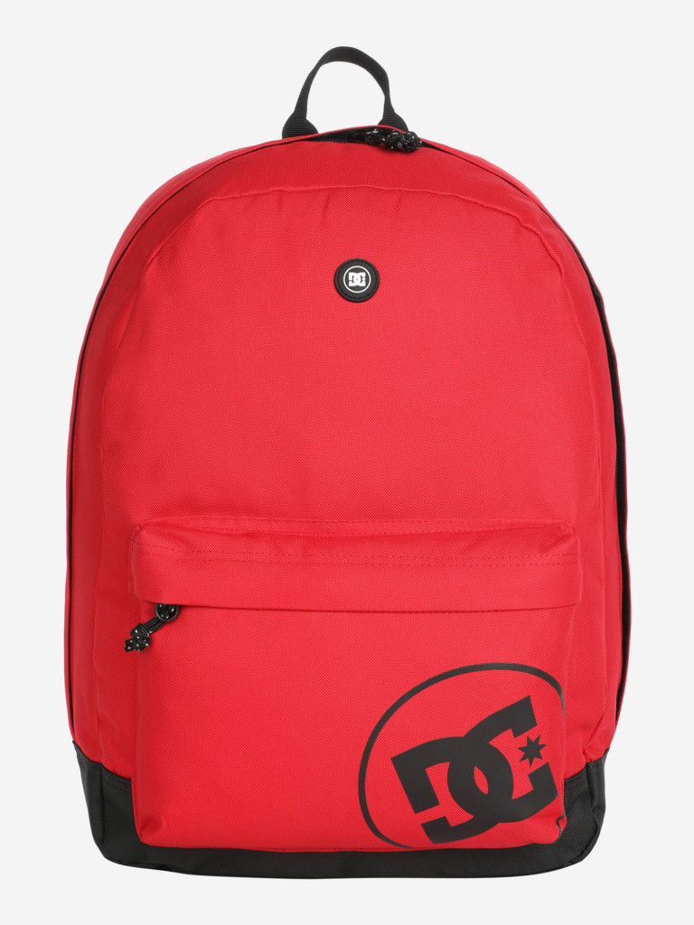 Рюкзак DC Shoes Backstack