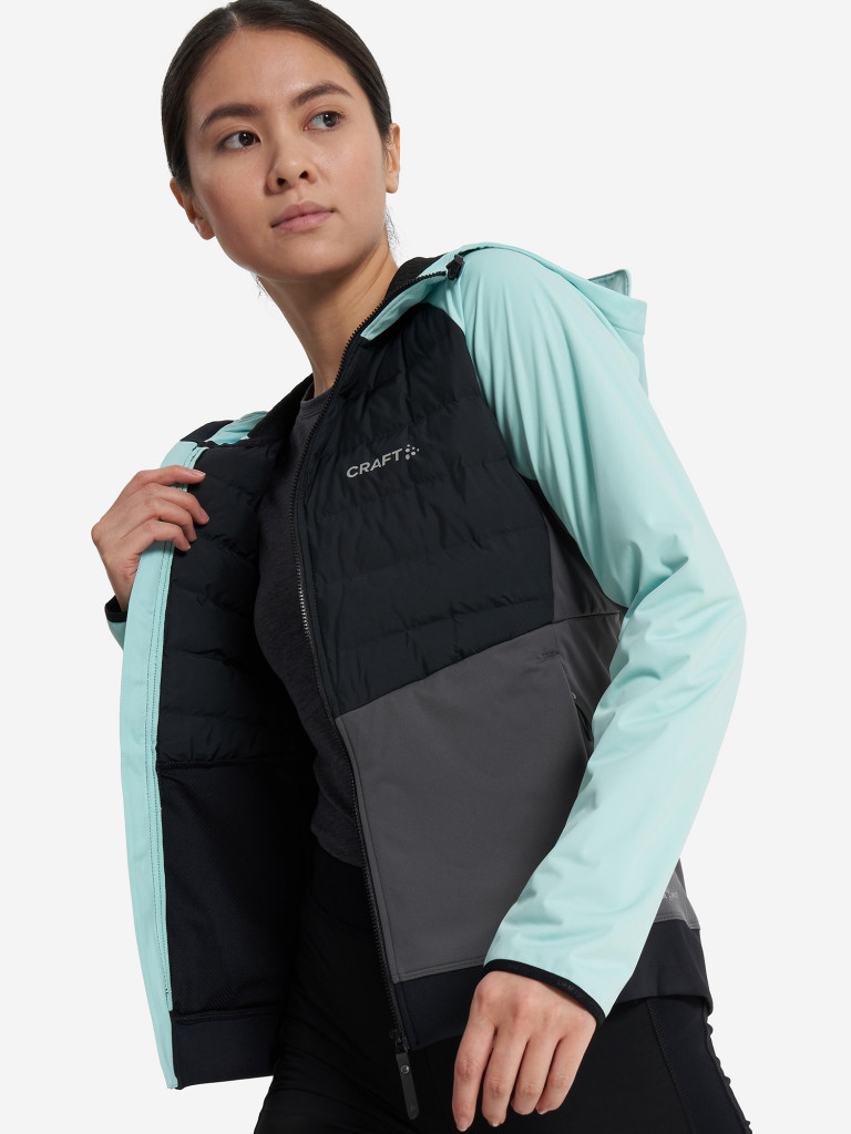 Chaqueta Polar Con Capucha Para Exterior - Impermeable, Transpirable, Resistente Al Viento, Para Deportes De Invierno