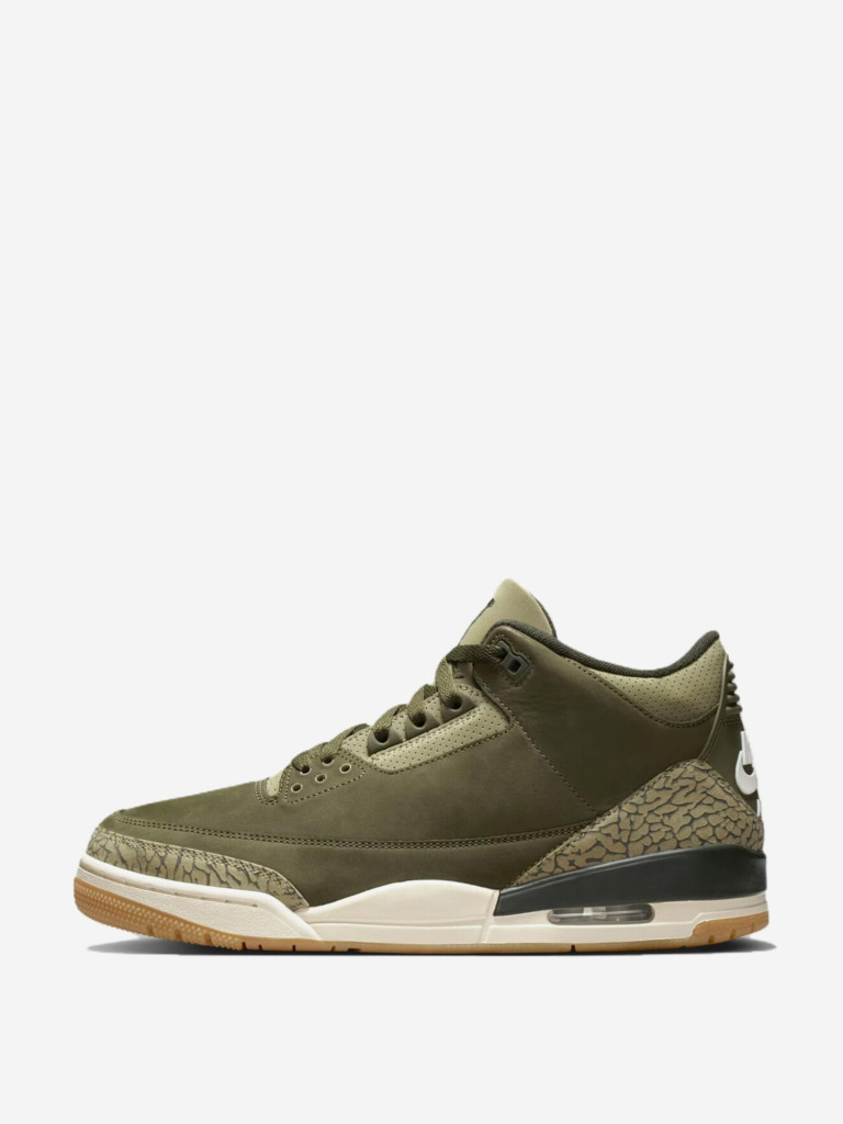 Кроссовки мужские Jordan 3 Retro Family Affair