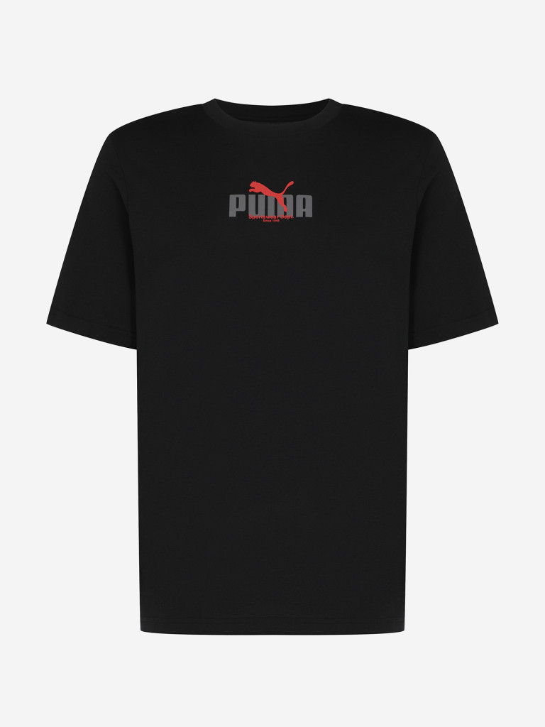 Футболка мужская PUMA Graphic