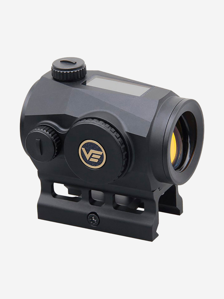 Коллиматорный прицел для охоты Vector Optics Scrapper Solar