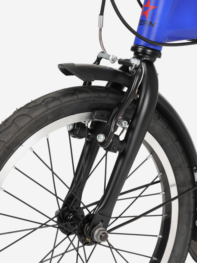 Велосипед складной Stern Compact 16"