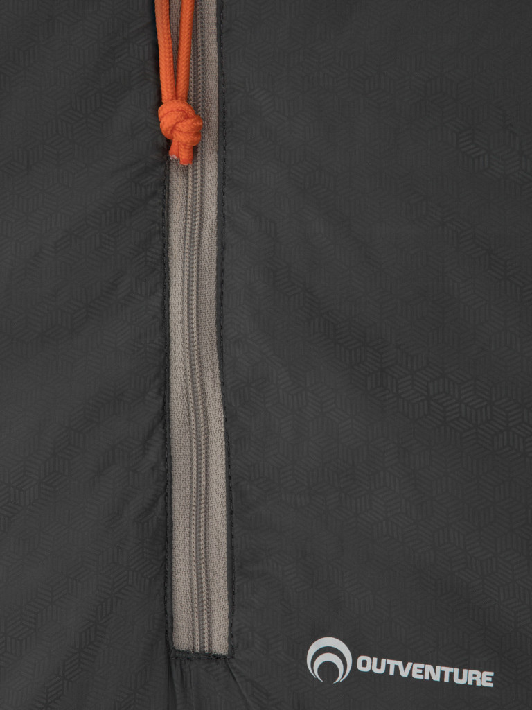 Спальный мешок Outventure Trek quilt +15