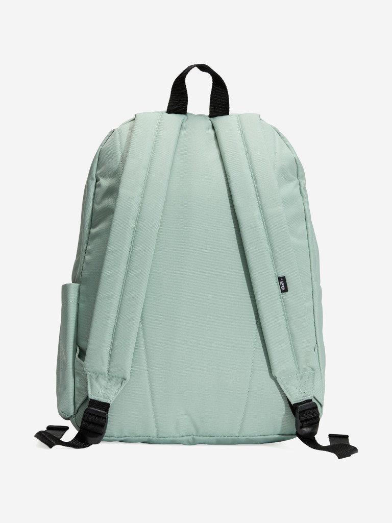 Рюкзак Vans Old Skool Classic Backp Gray Olive