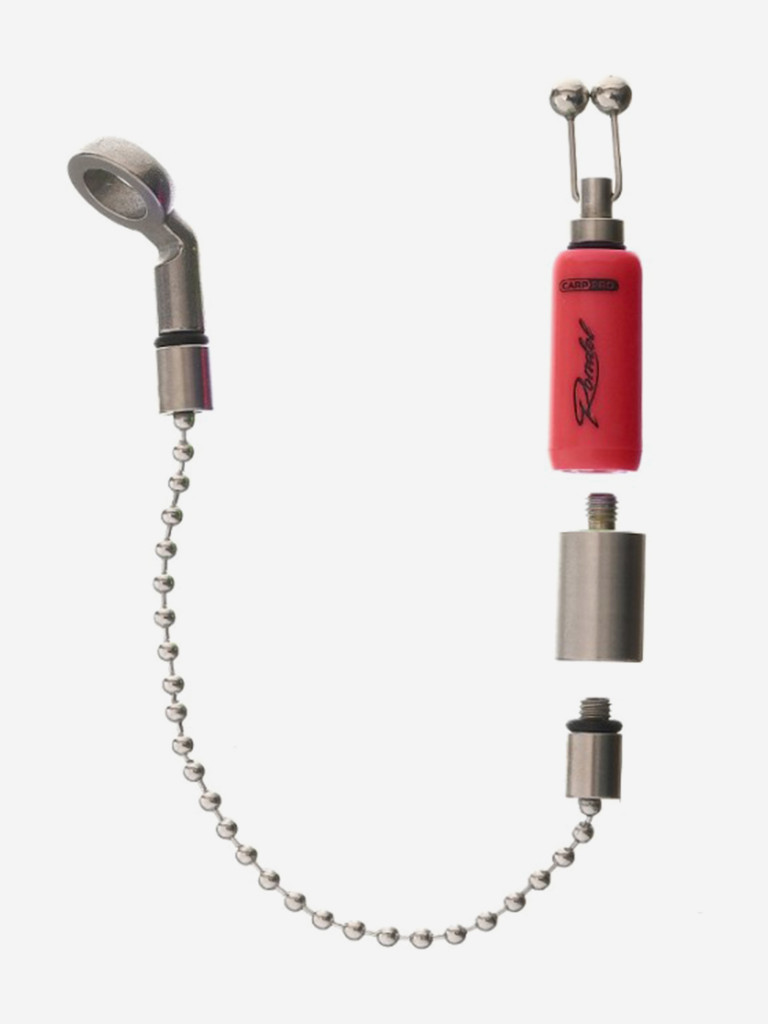 Индикатор поклевки CARP PRO Rondel Hanger Kit красный