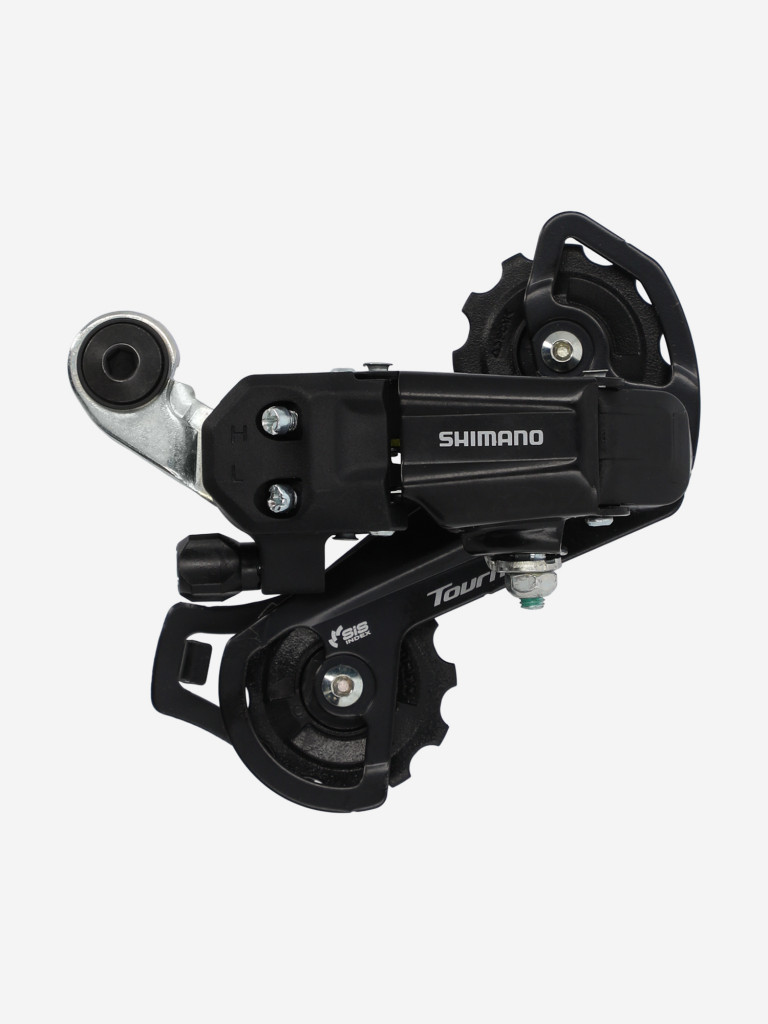 Переключатель задний Shimano RD-TY200 GS, 6-7 скоростей