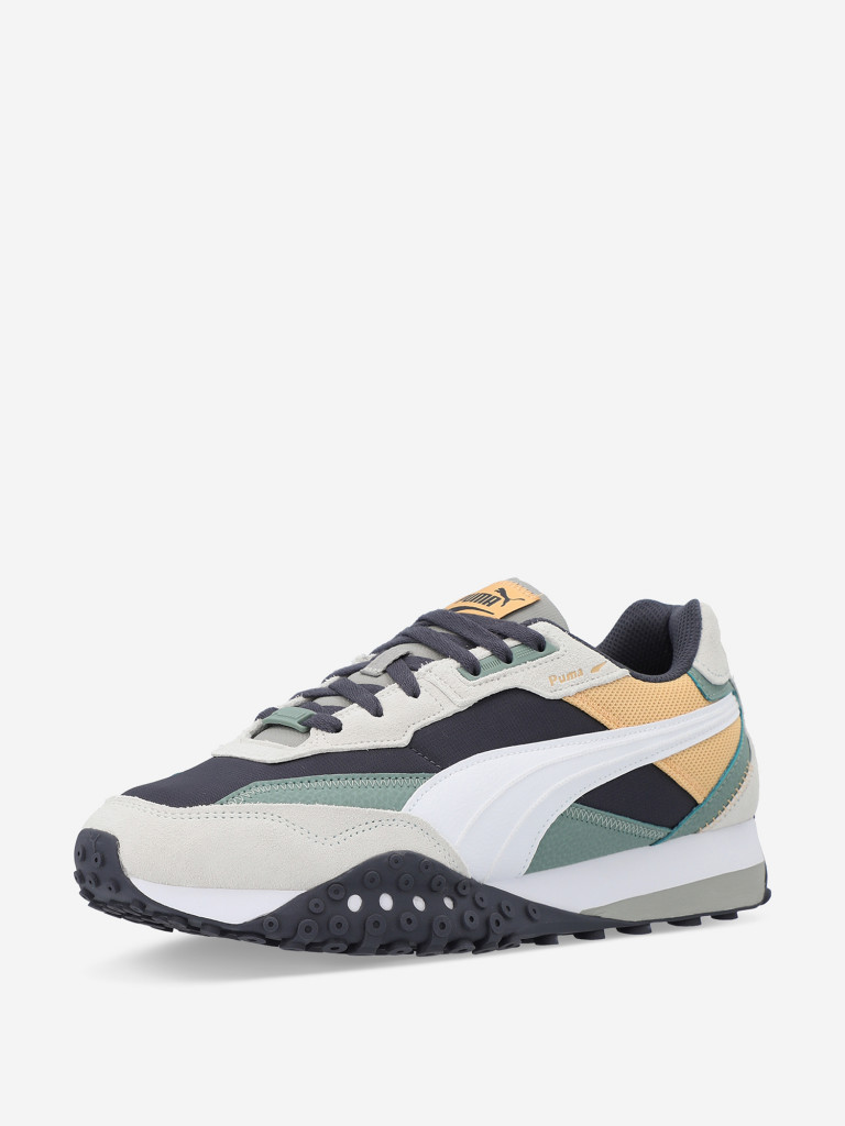 Кроссовки мужские PUMA Rider
