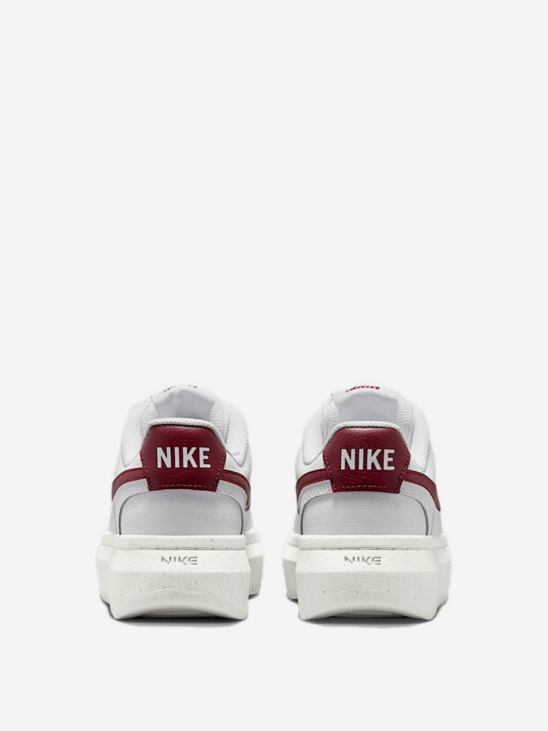 Кроссовки Nike Court Vision Alta Team