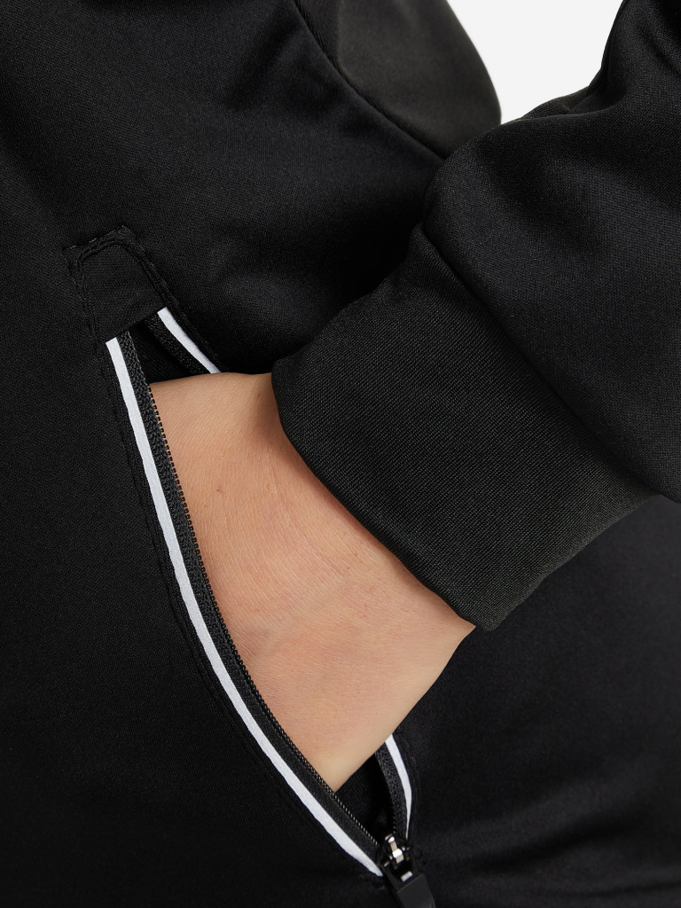 Куртка софтшелл женская Fischer Basic