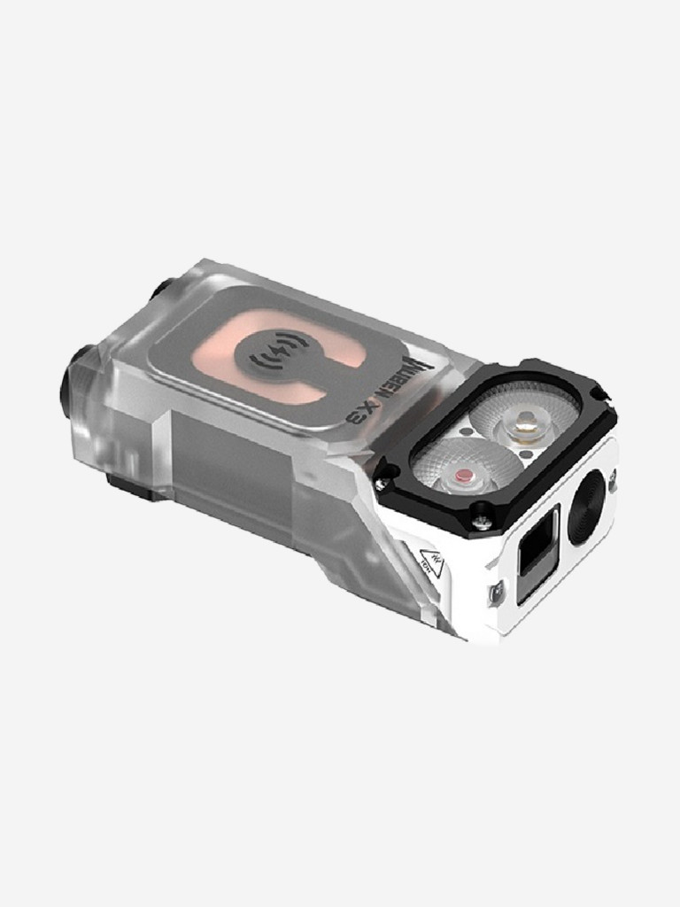 Фонарь Wuben X3