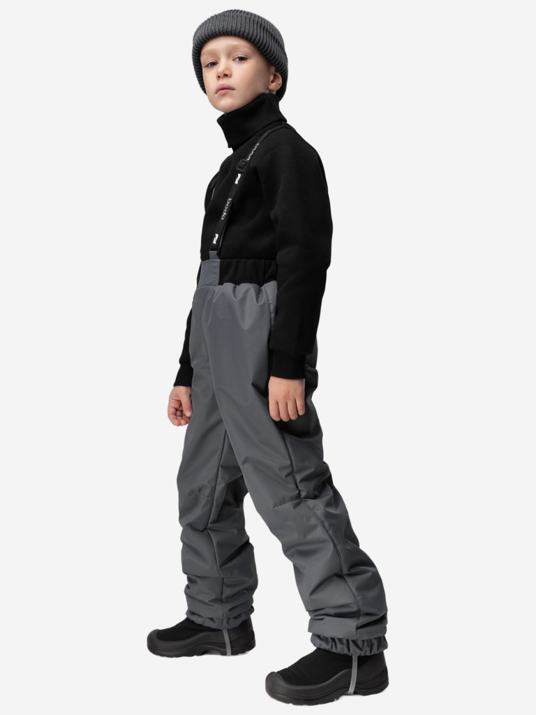 Костюм из мембраны bodo