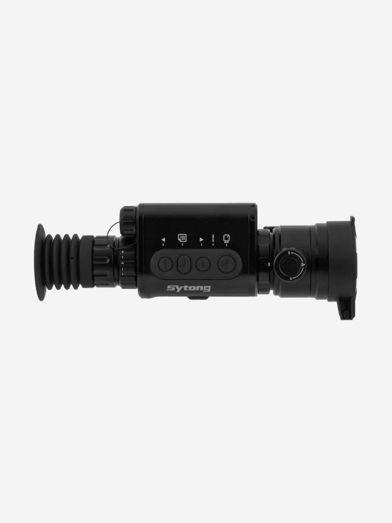 Прицел тепловизионный Sytong PM03-50 384x288 Picatinny IP67 4-32x