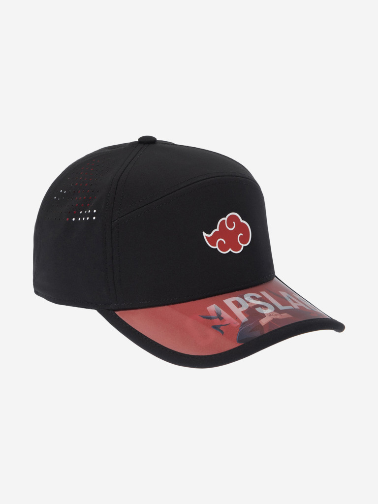 Бейсболка CAPSLAB CL/NS5/1/C6P/AKA Naruto Itachi