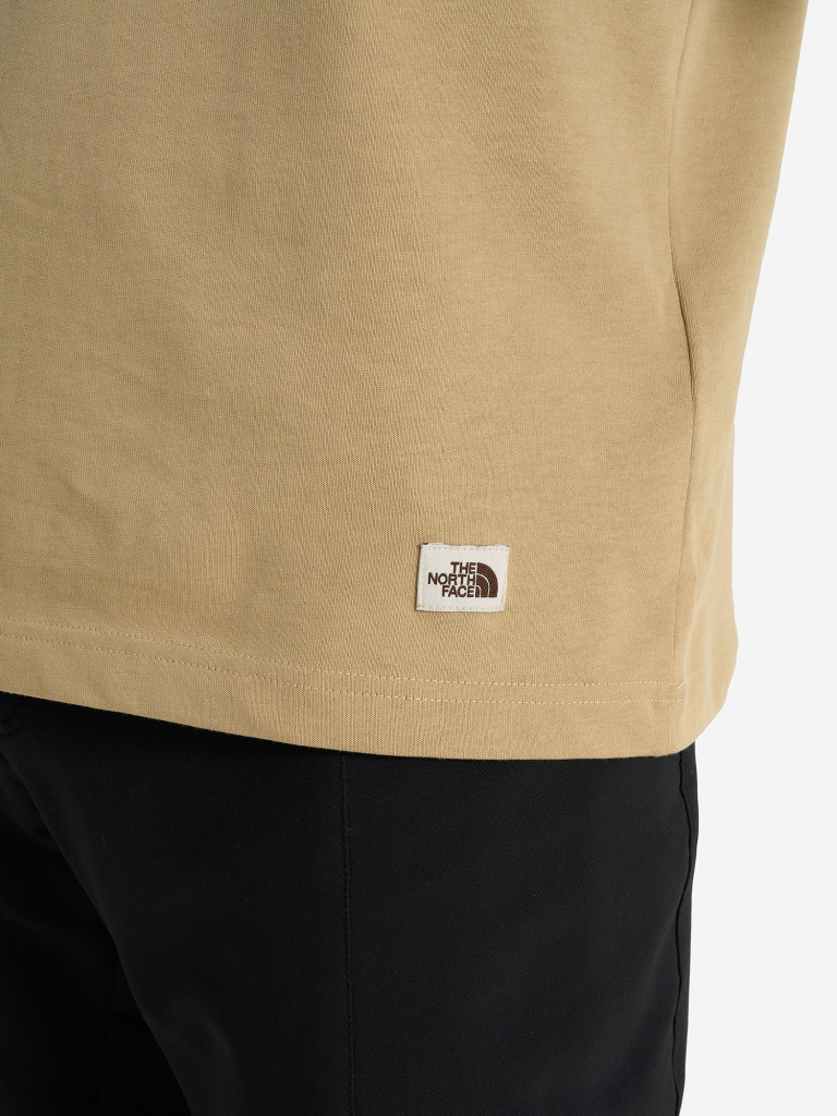 Лонгслив мужской The North Face Heritage