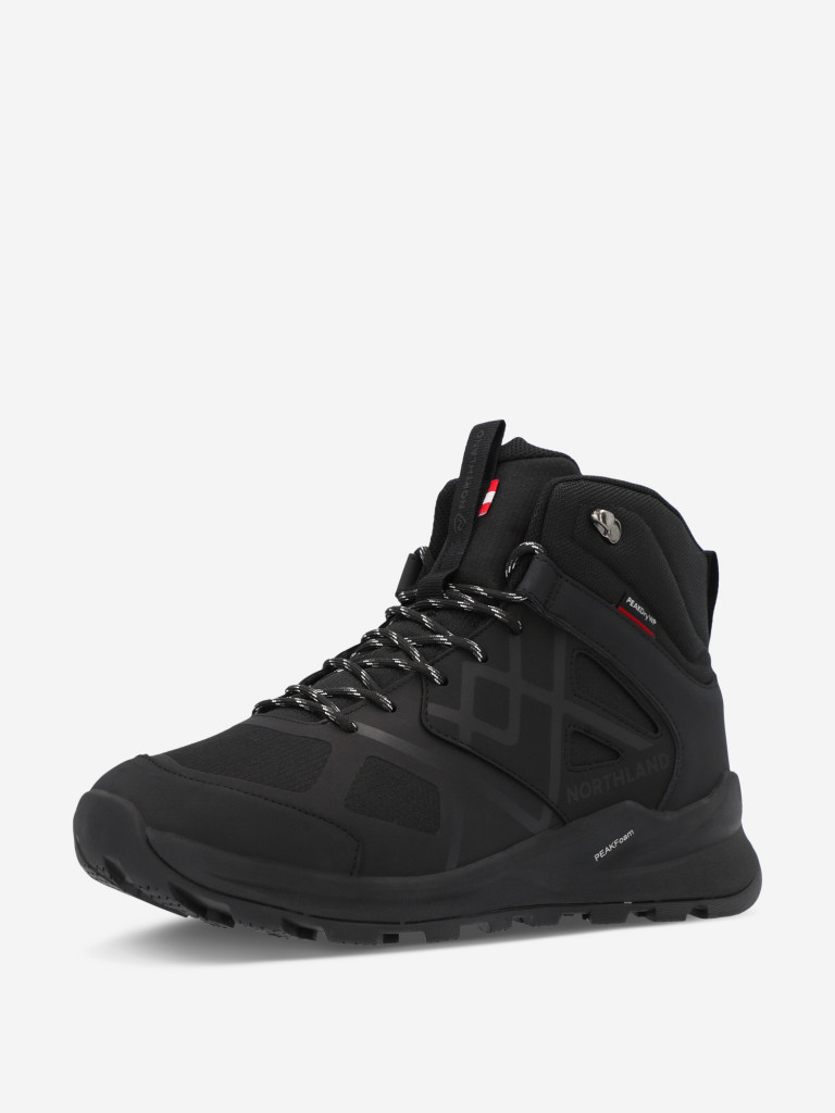Ботинки утепленные мужские Northland Tarrenz Mid 2