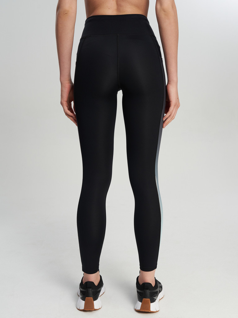 Легинсы женские Under Armour Velociti