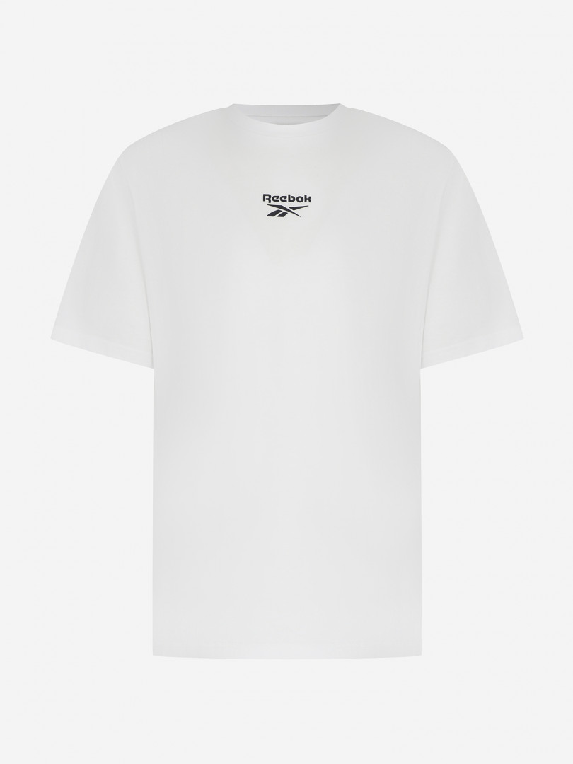 Футболка мужская Reebok Adrian Белый 3399₽
