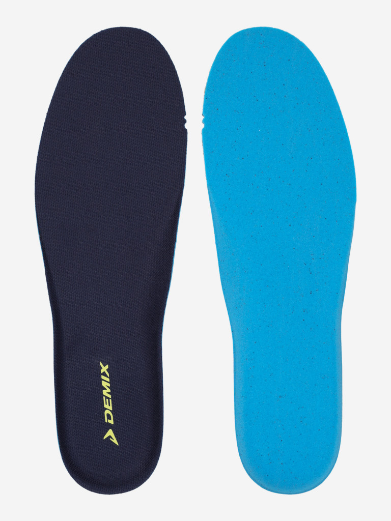 Кроссовки женские Demix Frontline Wave 2 Ds