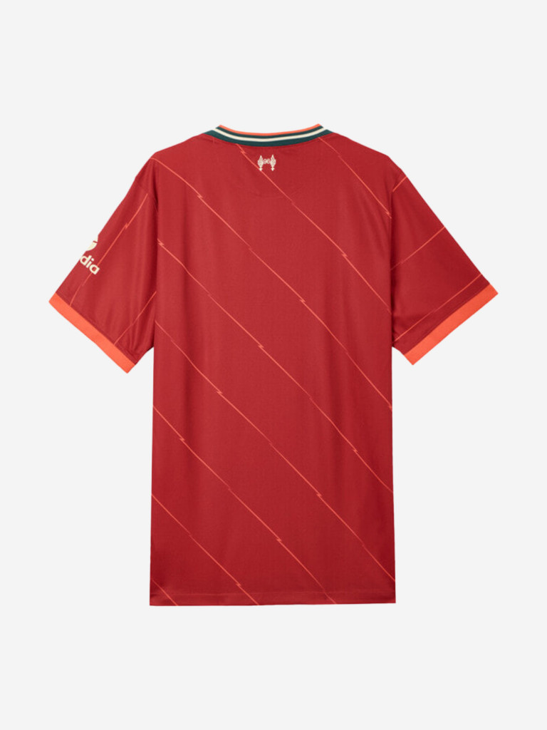 Футболка спортивная мужская Nike Soccer Jersey