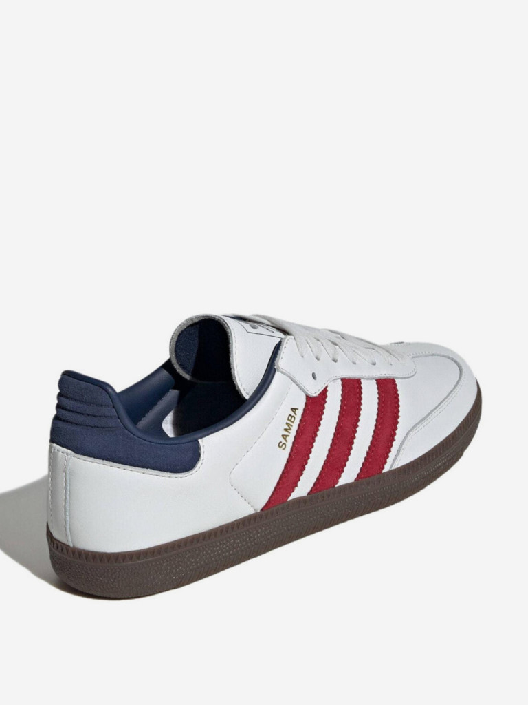 Кроссовки Adidas Samba OG