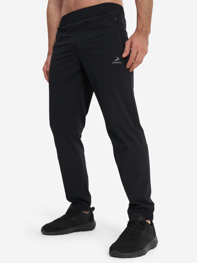 Брюки мужские Demix