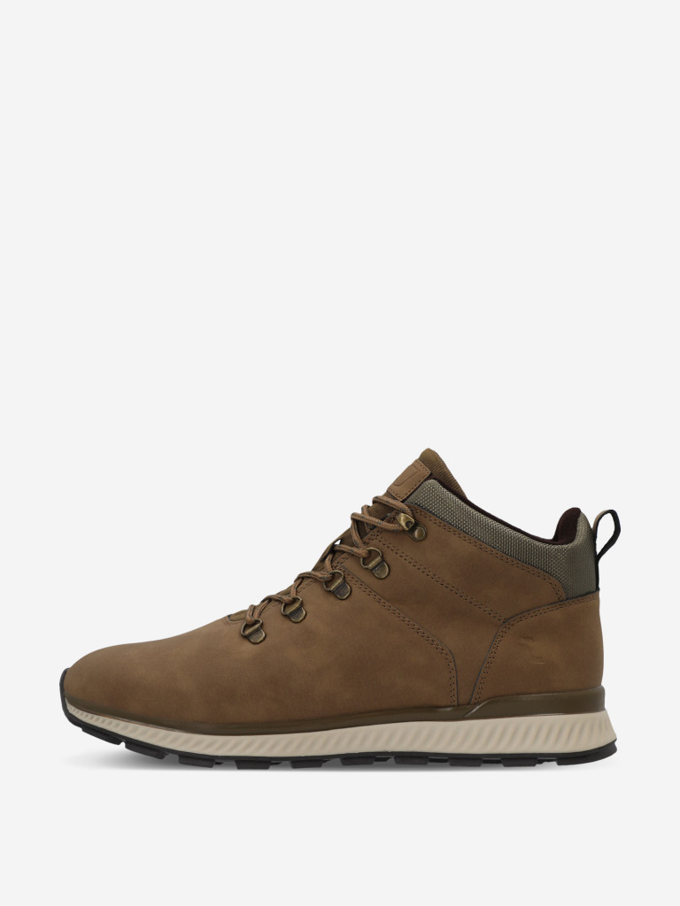 Ботинки утепленные мужские Safety Jogger