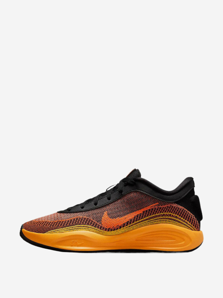 Кроссовки для баскетбола Nike Gt Hustle Academy