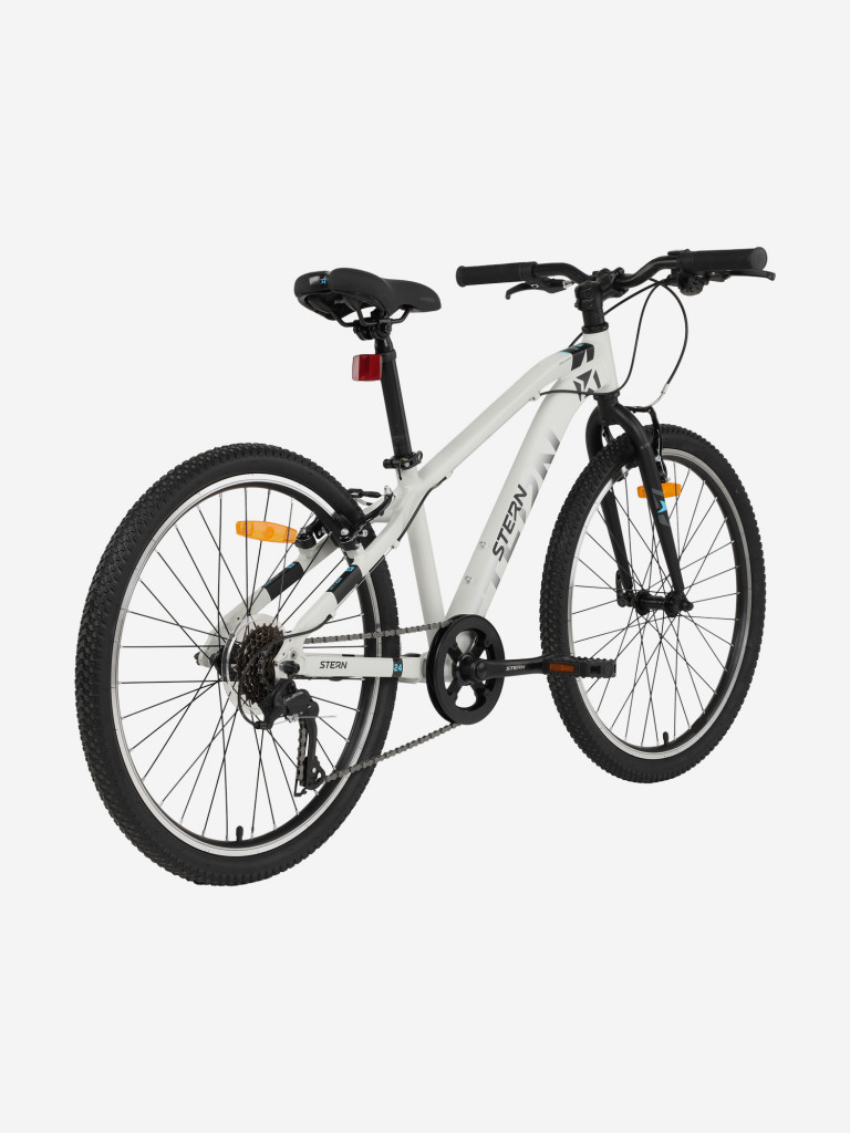 Велосипед для мальчиков Stern Action Street 24"