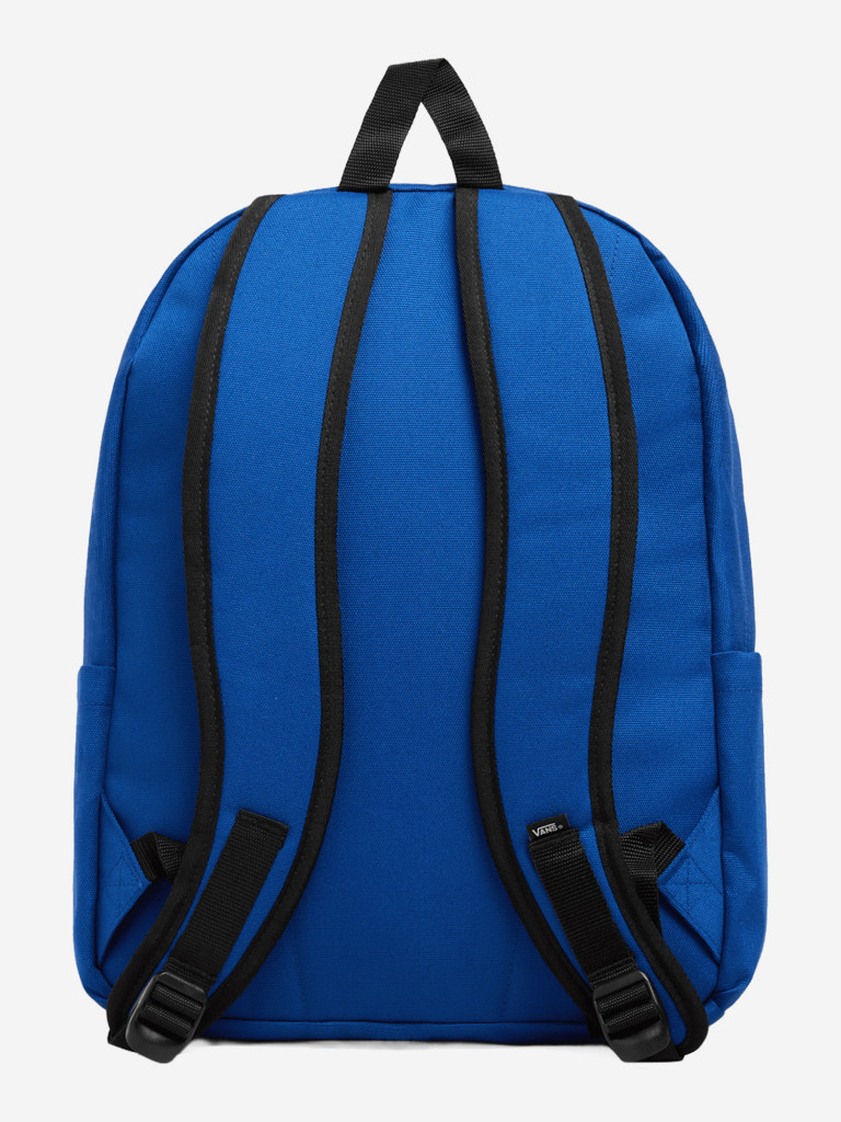 Рюкзак Vans Old Skool Backpack TrBl