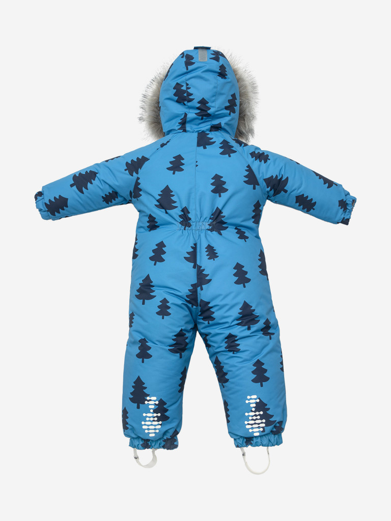 Комбинезон зимний мембранный детский Artel