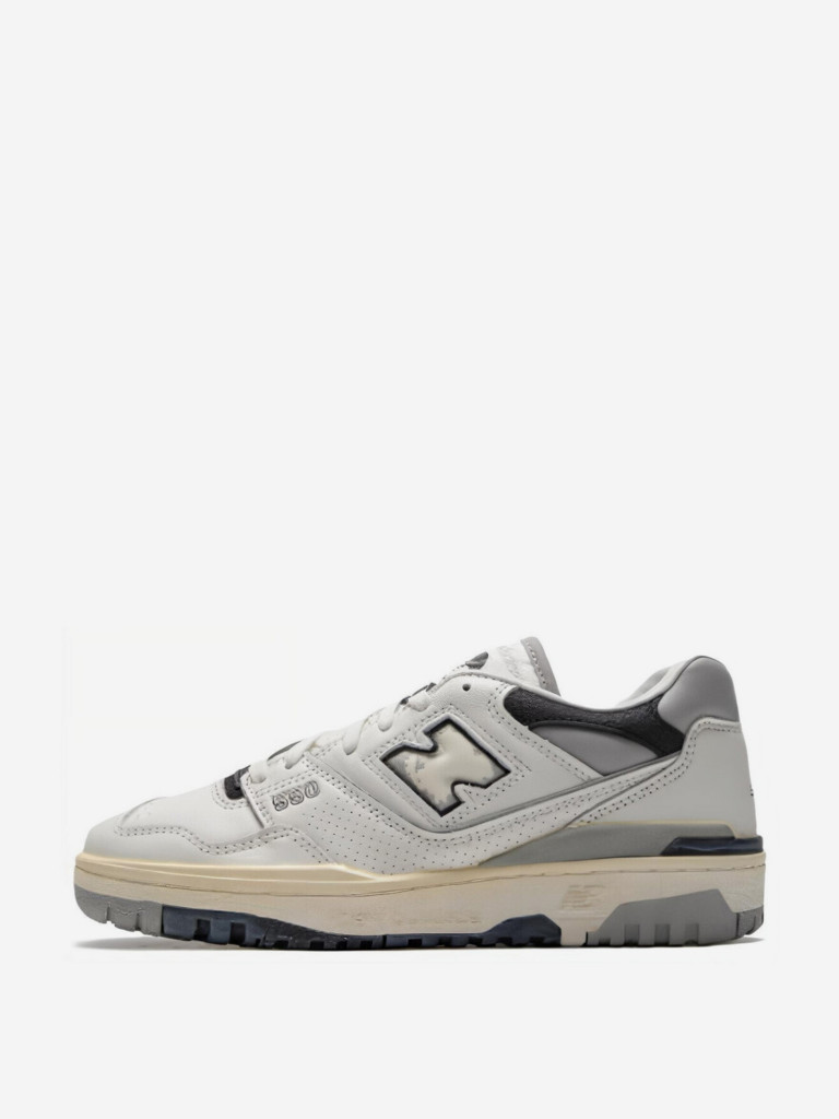 Кеды New Balance 550