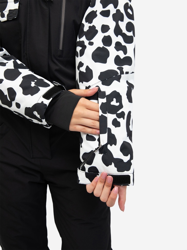 Комбинезон утепленный Qluck LEO ZEO SPORT