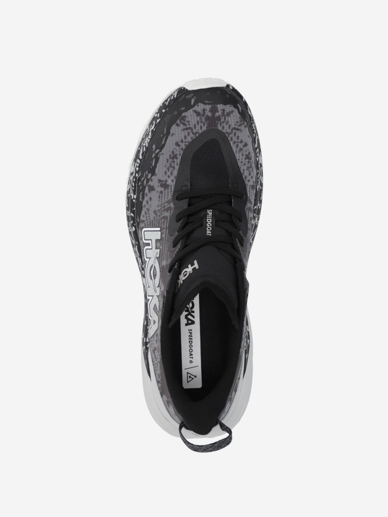 Кроссовки мужские Hoka One One Speedgoat 6