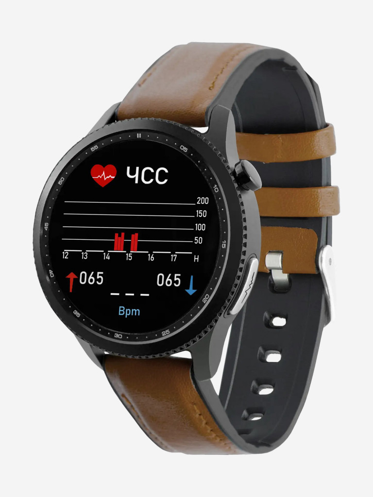 Профессиональные часы здоровья HEALTHBAND Health Watch Pro №80
