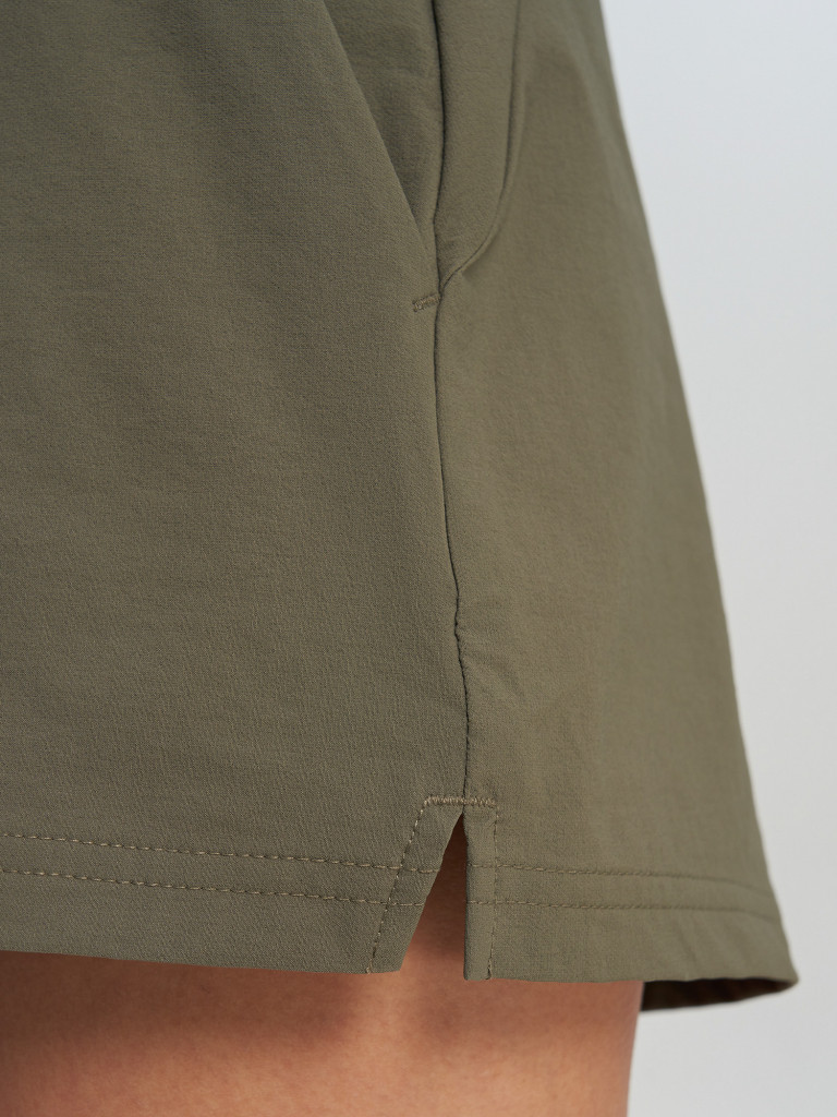 Шорты женские Columbia Shale Ridge Short