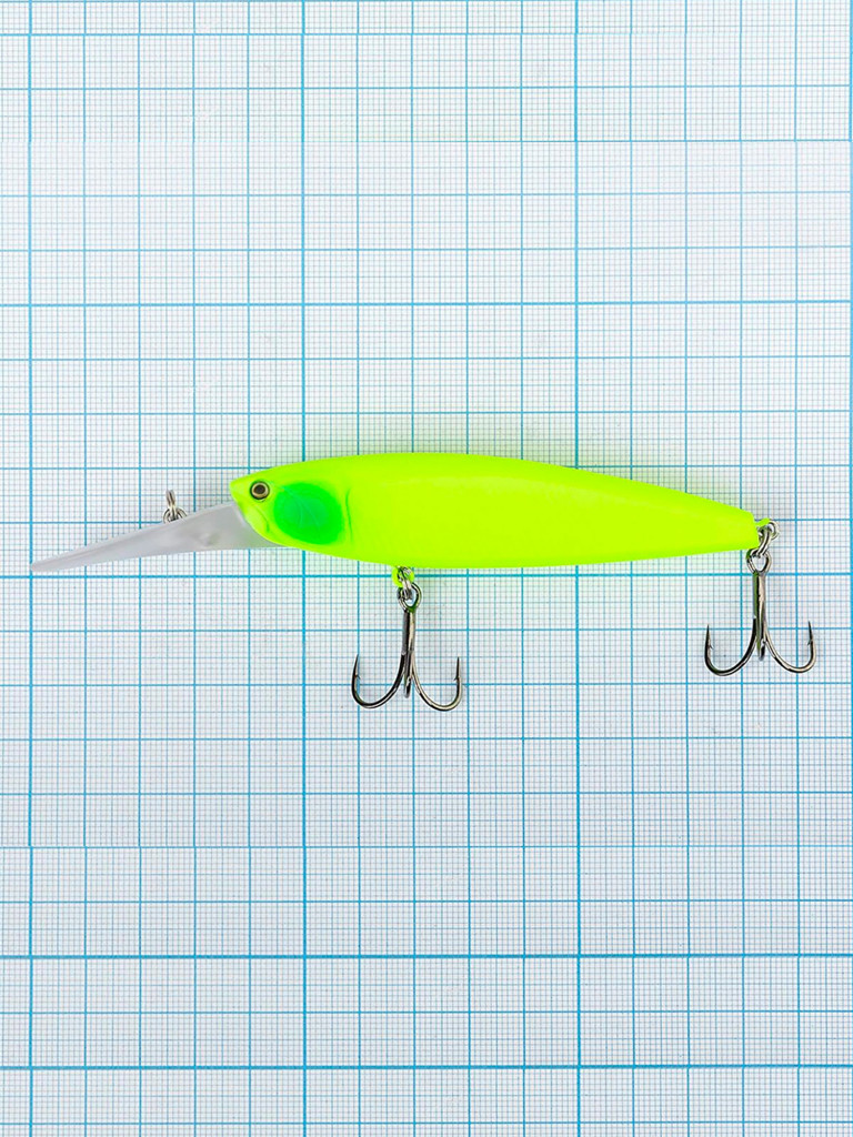 Воблер RYOBI FM0961MDF col 62 (FM0961MDF-62)