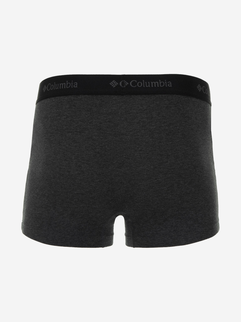 Трусы мужские Columbia SMU Cotton/Stretch, 1 штука