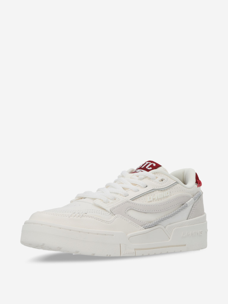 Кеды женские Li-Ning BTC
