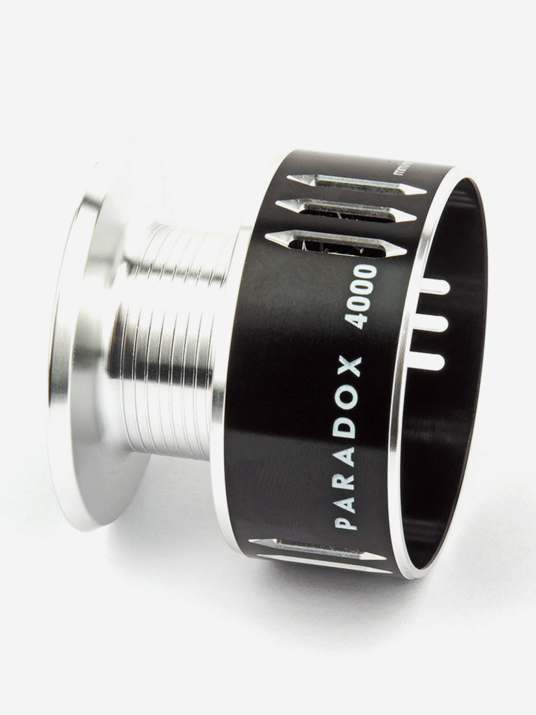 Катушка спиннинговая Nautilus Paradox 3000