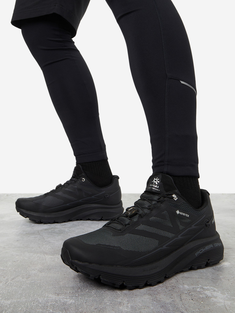 Кроссовки мужские Kailas Fuga Ex 2 GTX Trail