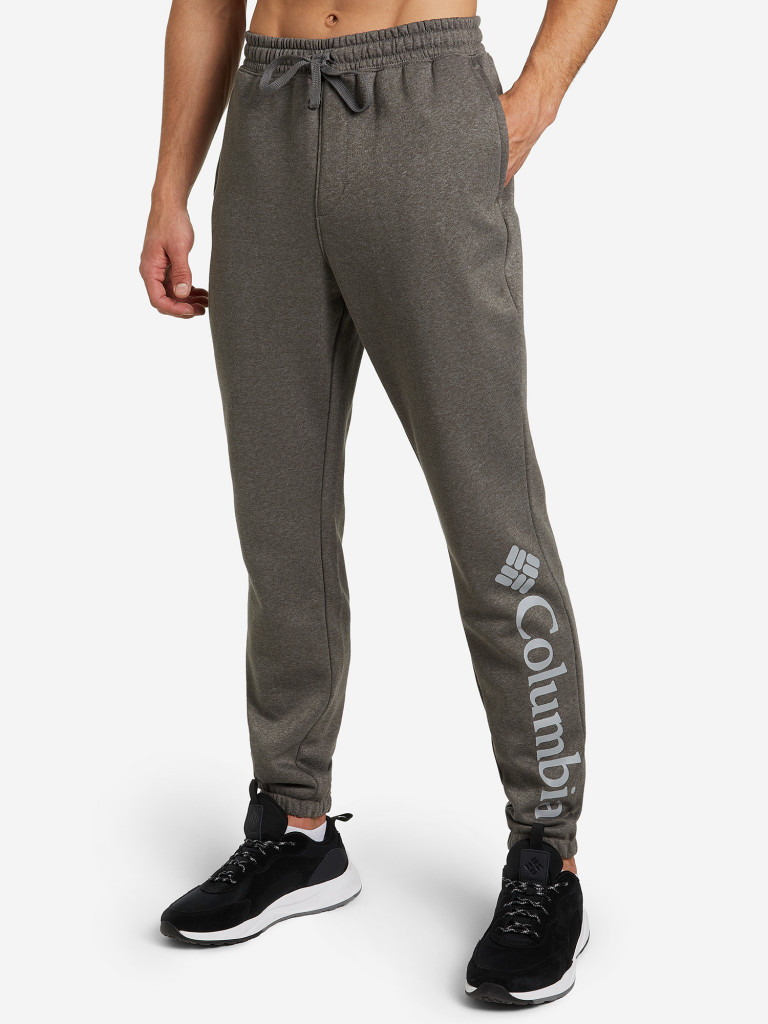 Брюки мужские Columbia Trek Jogger